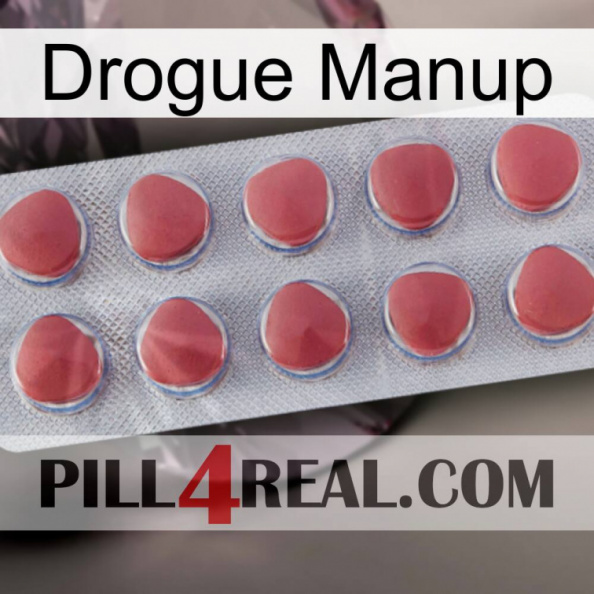 Manup Drug 18